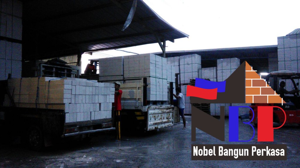 bata hebel lombok utara, jual bata hebel di lombok utara