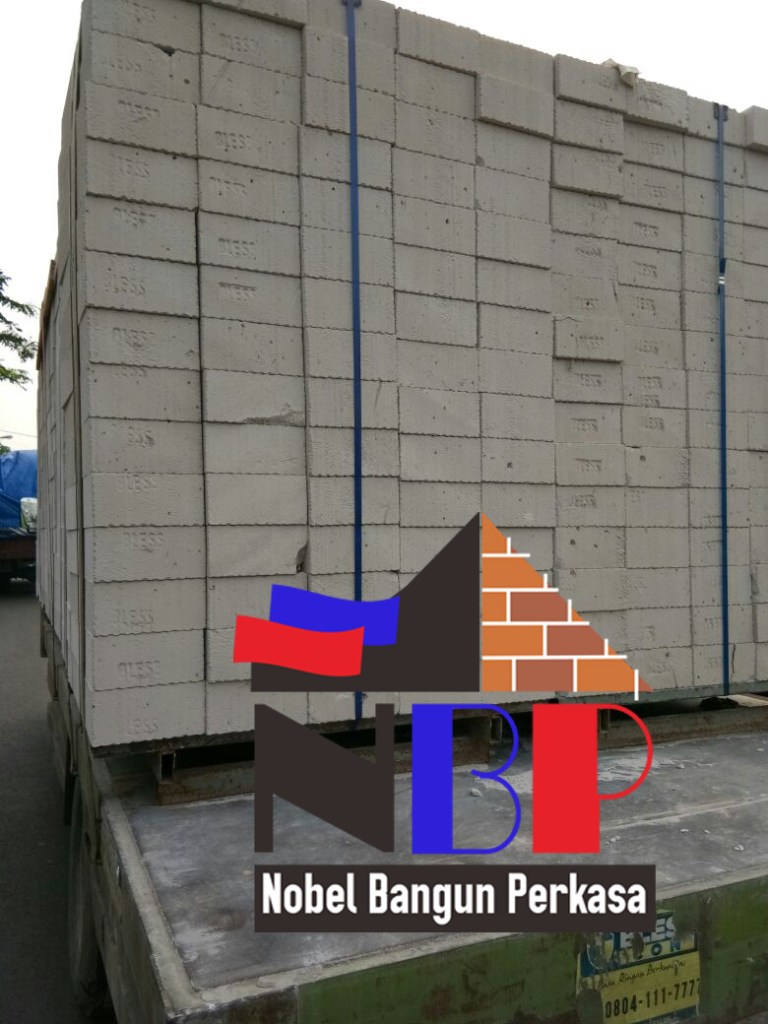 bata hebel lombok utara, jual bata hebel di lombok utara